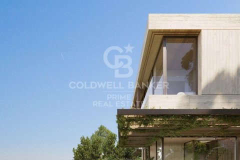 Talo myytävänä Palafrugell, Girona, Espanja, 5 makuuhuonetta, 445 m2 No. 160331 - kuva 14