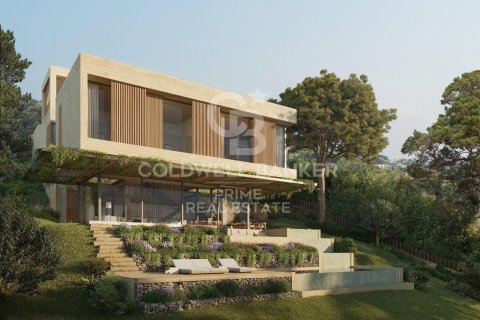 House in Palafrugell, Girona, Spanien 5 Schlafzimmer, 445 m2 Nr. 160331
