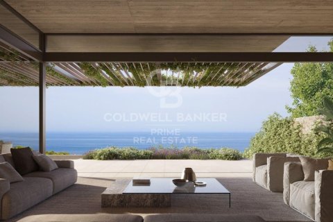 Talo myytävänä Palafrugell, Girona, Espanja, 5 makuuhuonetta, 445 m2 No. 160331 - kuva 3