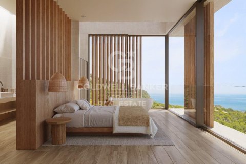 Talo myytävänä Palafrugell, Girona, Espanja, 5 makuuhuonetta, 445 m2 No. 160331 - kuva 12