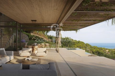 Talo myytävänä Palafrugell, Girona, Espanja, 5 makuuhuonetta, 445 m2 No. 160331 - kuva 11