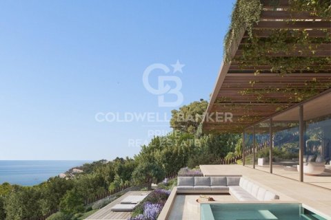 House for sale in Palafrugell, Girona, Spain 3 bedrooms, 396 sq.m. No. 160332 - photo 6