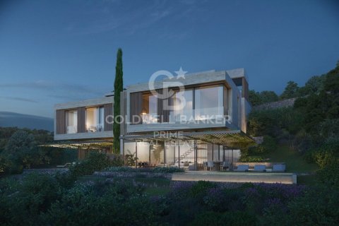 House for sale in Palafrugell, Girona, Spain 3 bedrooms, 396 sq.m. No. 160332 - photo 2