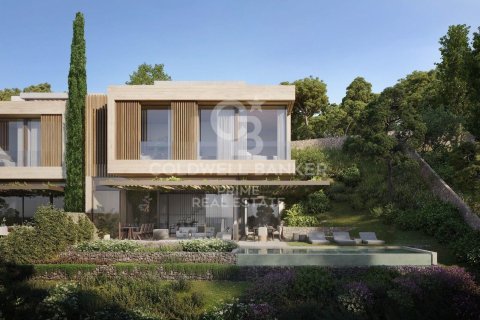 House for sale in Palafrugell, Girona, Spain 3 bedrooms, 396 sq.m. No. 160332 - photo 3