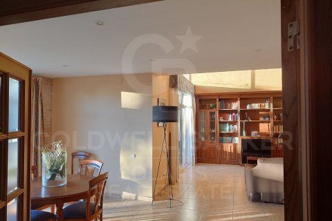 Villa zum Verkauf in Pucol, Valencia, Spanien 5 Schlafzimmer,  Nr. 160333 - Foto 13