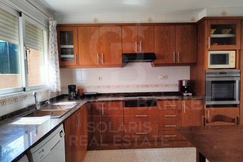Villa zum Verkauf in Pucol, Valencia, Spanien 5 Schlafzimmer,  Nr. 160333 - Foto 9