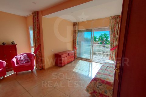 Villa zum Verkauf in Pucol, Valencia, Spanien 5 Schlafzimmer,  Nr. 160333 - Foto 24