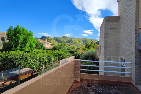 Villa zum Verkauf in Pucol, Valencia, Spanien 5 Schlafzimmer,  Nr. 160333 - Foto 1