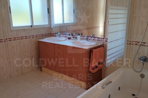 Villa zum Verkauf in Pucol, Valencia, Spanien 5 Schlafzimmer,  Nr. 160333 - Foto 27