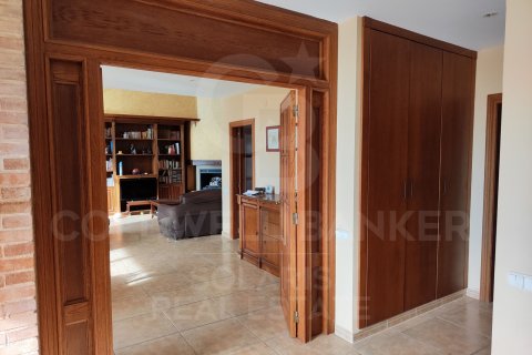 Villa zum Verkauf in Pucol, Valencia, Spanien 5 Schlafzimmer,  Nr. 160333 - Foto 11
