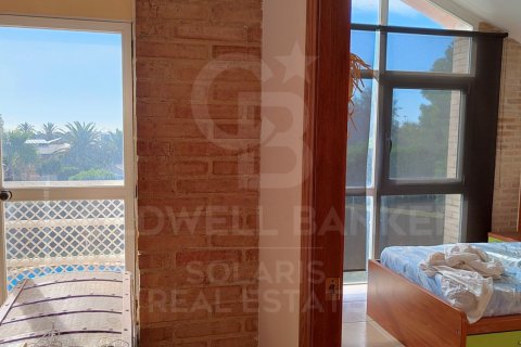 Villa zum Verkauf in Pucol, Valencia, Spanien 5 Schlafzimmer,  Nr. 160333 - Foto 23