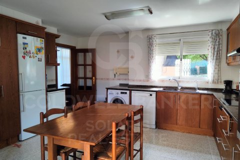 Villa zum Verkauf in Pucol, Valencia, Spanien 5 Schlafzimmer,  Nr. 160333 - Foto 10