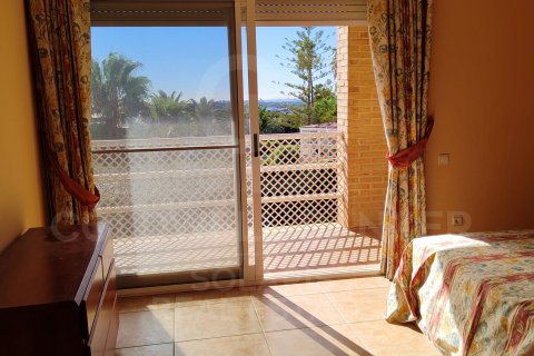 Villa zum Verkauf in Pucol, Valencia, Spanien 5 Schlafzimmer,  Nr. 160333 - Foto 26