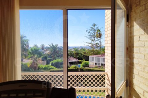 Villa zum Verkauf in Pucol, Valencia, Spanien 5 Schlafzimmer,  Nr. 160333 - Foto 17