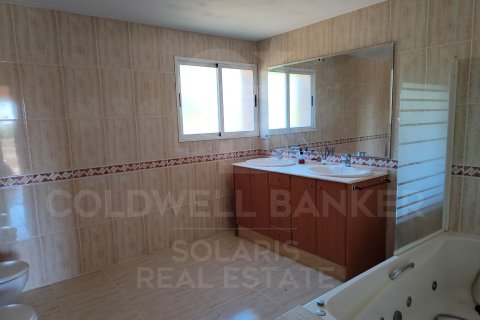 Villa zum Verkauf in Pucol, Valencia, Spanien 5 Schlafzimmer,  Nr. 160333 - Foto 20