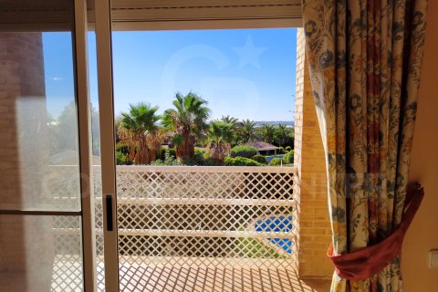 Villa zum Verkauf in Pucol, Valencia, Spanien 5 Schlafzimmer,  Nr. 160333 - Foto 5