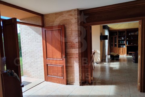 Villa zum Verkauf in Pucol, Valencia, Spanien 5 Schlafzimmer,  Nr. 160333 - Foto 12