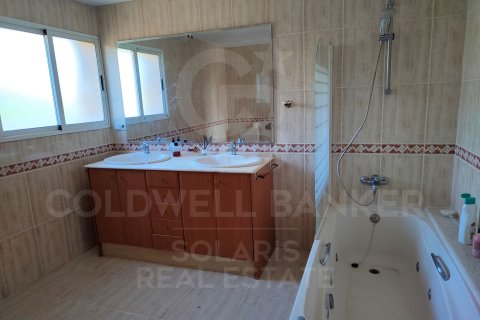 Villa zum Verkauf in Pucol, Valencia, Spanien 5 Schlafzimmer,  Nr. 160333 - Foto 21