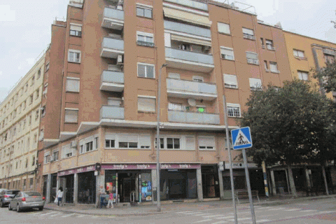 Commercial property à Ripollet, Barcelona, Espagne 1 chambre, 207 m2 No. 178251