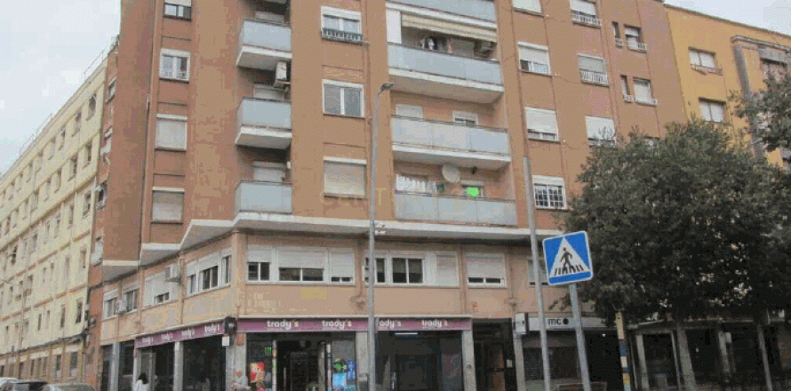 Commercial property à Ripollet, Barcelona, Espagne 1 chambre, 207 m2 No. 178251