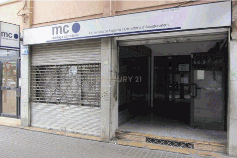 Commercial property à vendre à Ripollet, Barcelona, Espagne, 1 chambre, 207 m2 No. 178251 - photo 4