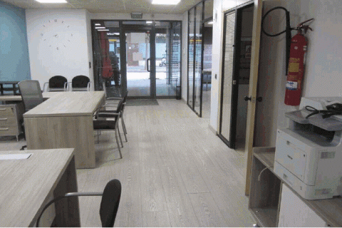 Commercial property à vendre à Ripollet, Barcelona, Espagne, 1 chambre, 207 m2 No. 178251 - photo 8