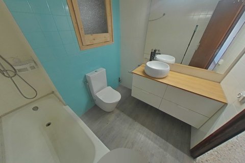 Apartamento en venta en Aiguafreda, Barcelona, España 3 dormitorios, 102 m2 No. 178253 - foto 13