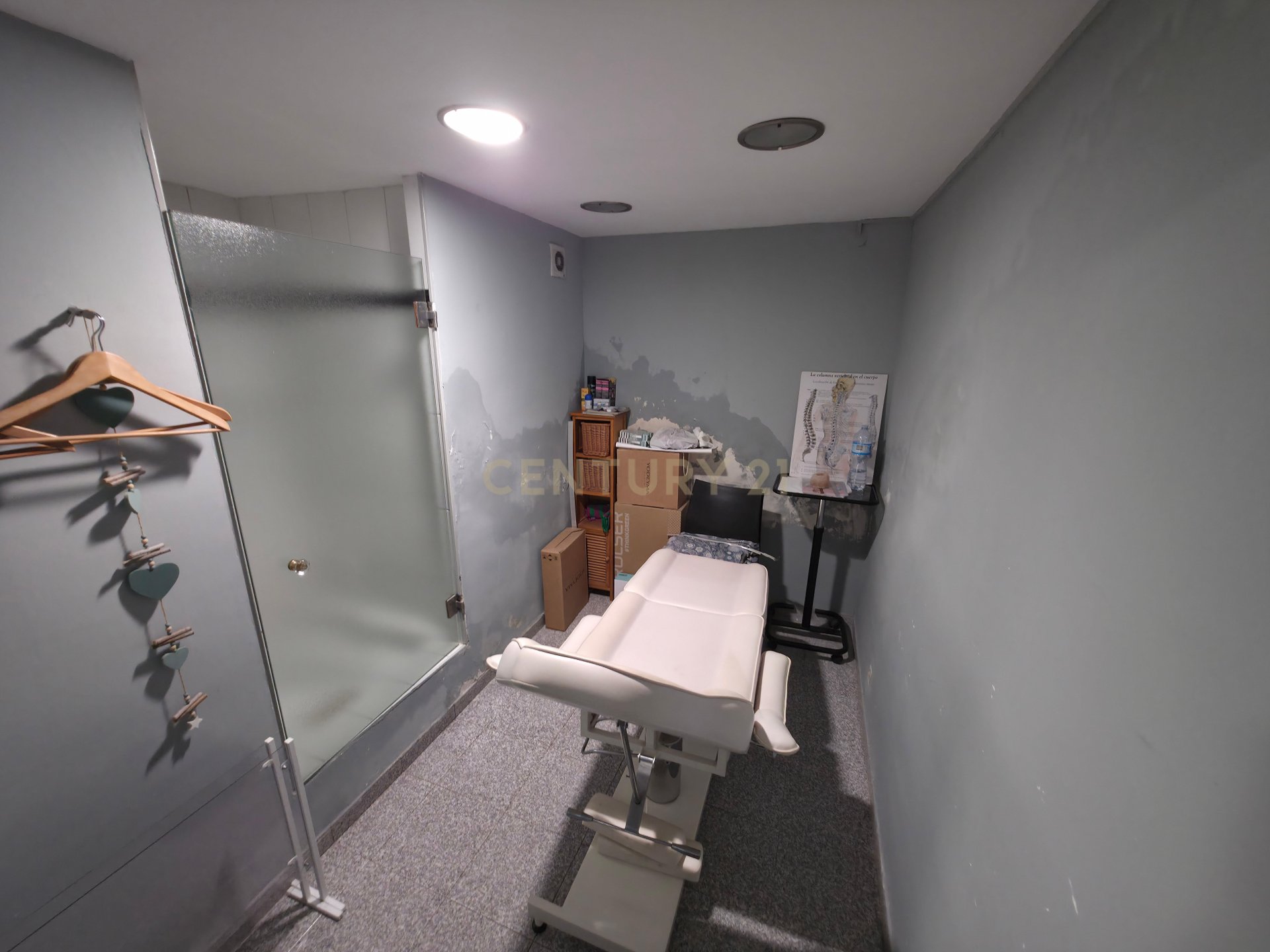 Liikekiinteistö Barcelona, Espanja 82 m2 No. 178254