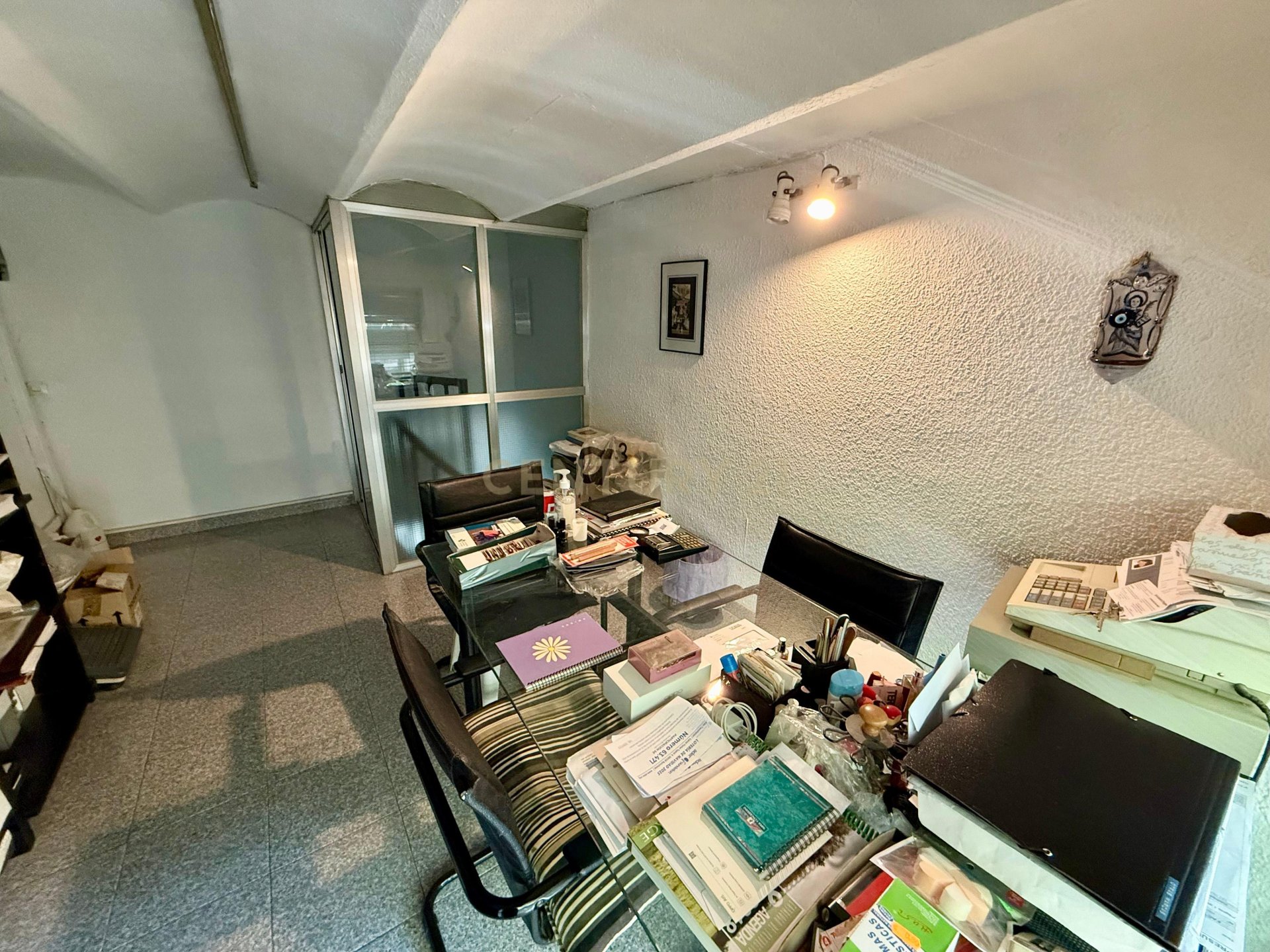Liikekiinteistö Barcelona, Espanja 82 m2 No. 178254