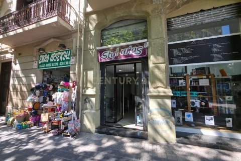 Office à vendre à Barcelona, Espagne, 82 m2 No. 178254 - photo 11