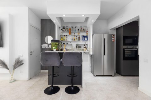 Apartamento en Sabadell, Barcelona, España 3 dormitorios, 95.62 m2 No. 178256