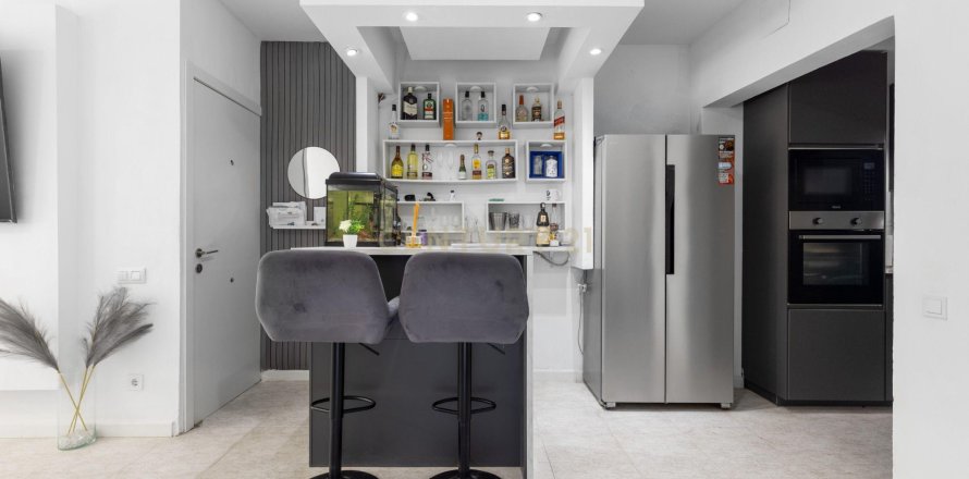 Apartamento en Sabadell, Barcelona, España 3 dormitorios, 95.62 m2 No. 178256