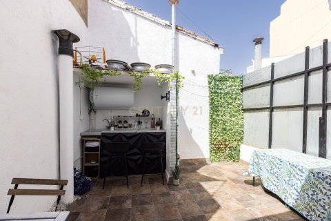 Apartamento en venta en Sabadell, Barcelona, España 3 dormitorios, 95.62 m2 No. 178256 - foto 11