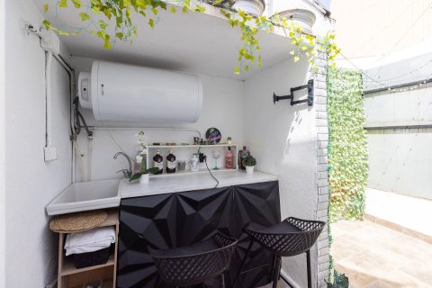 Apartamento en venta en Sabadell, Barcelona, España 3 dormitorios, 95.62 m2 No. 178256 - foto 13