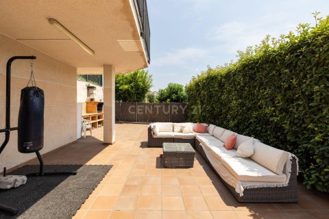 Сasa en venta en Llica D'amunt, Barcelona, España 4 dormitorios, 302 m2 No. 178255 - foto 7