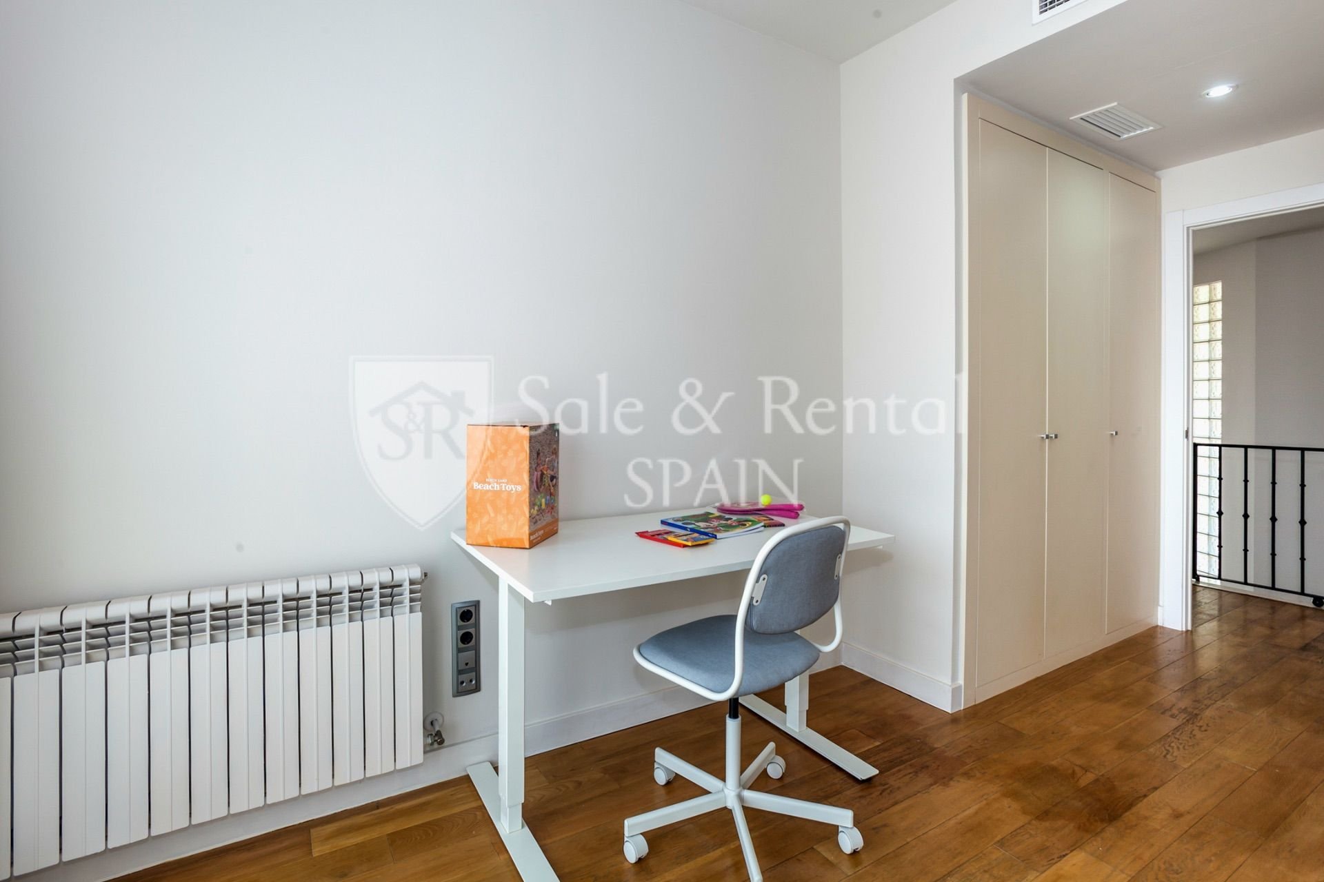House in Gava, Barcelona, Spain 6 bedrooms, 446 sq.m. No. 166650