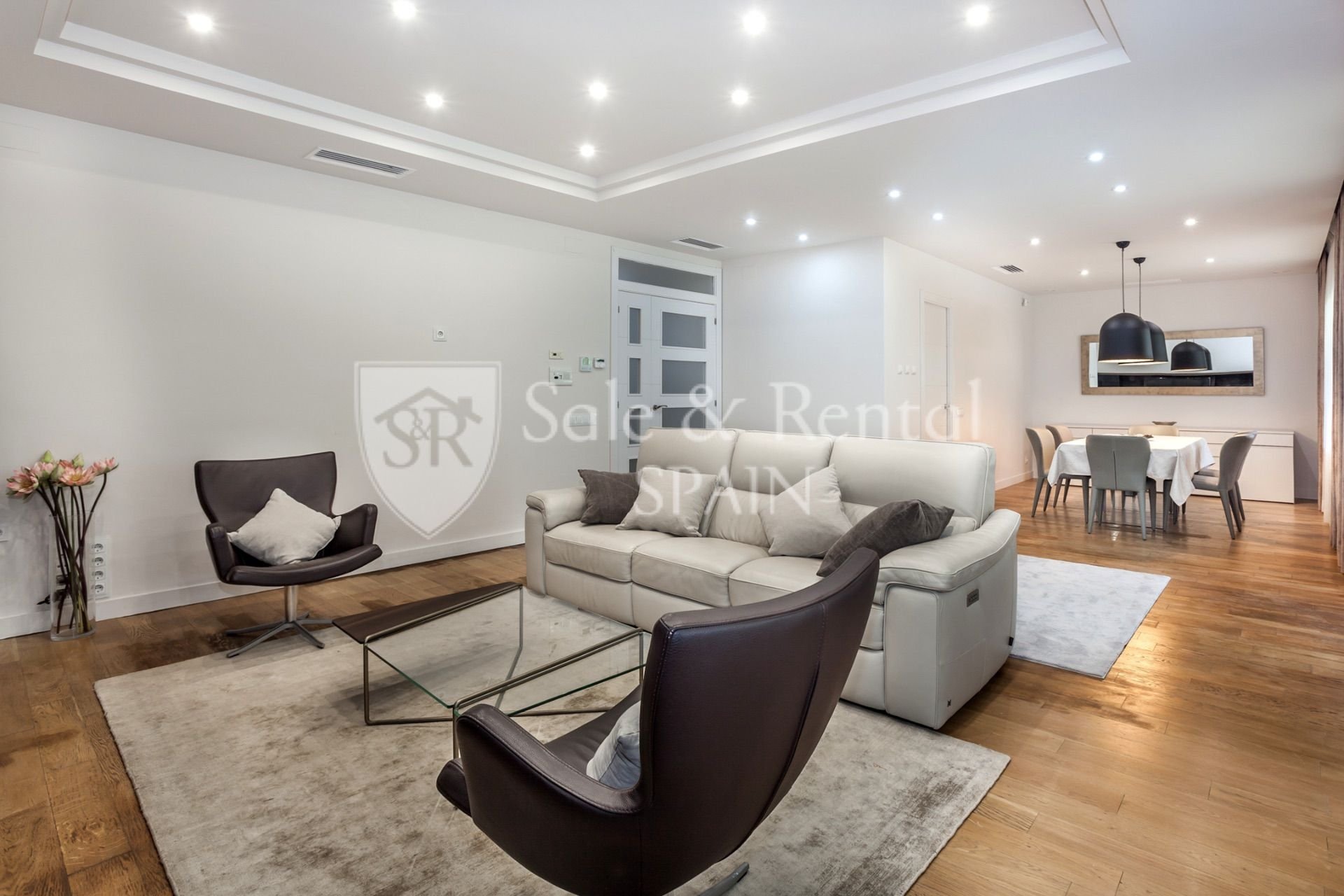 House in Gava, Barcelona, Spain 6 bedrooms, 446 sq.m. No. 166650