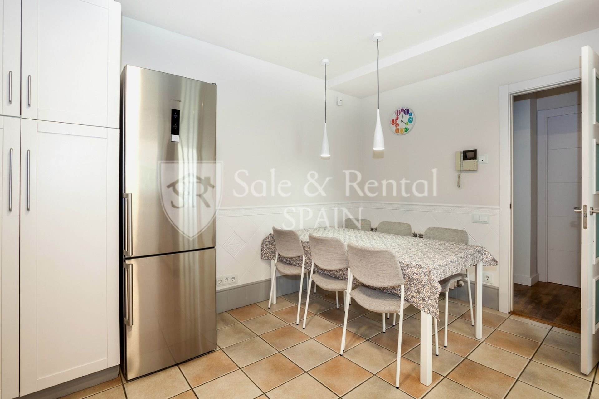 House in Gava, Barcelona, Spain 6 bedrooms, 446 sq.m. No. 166650