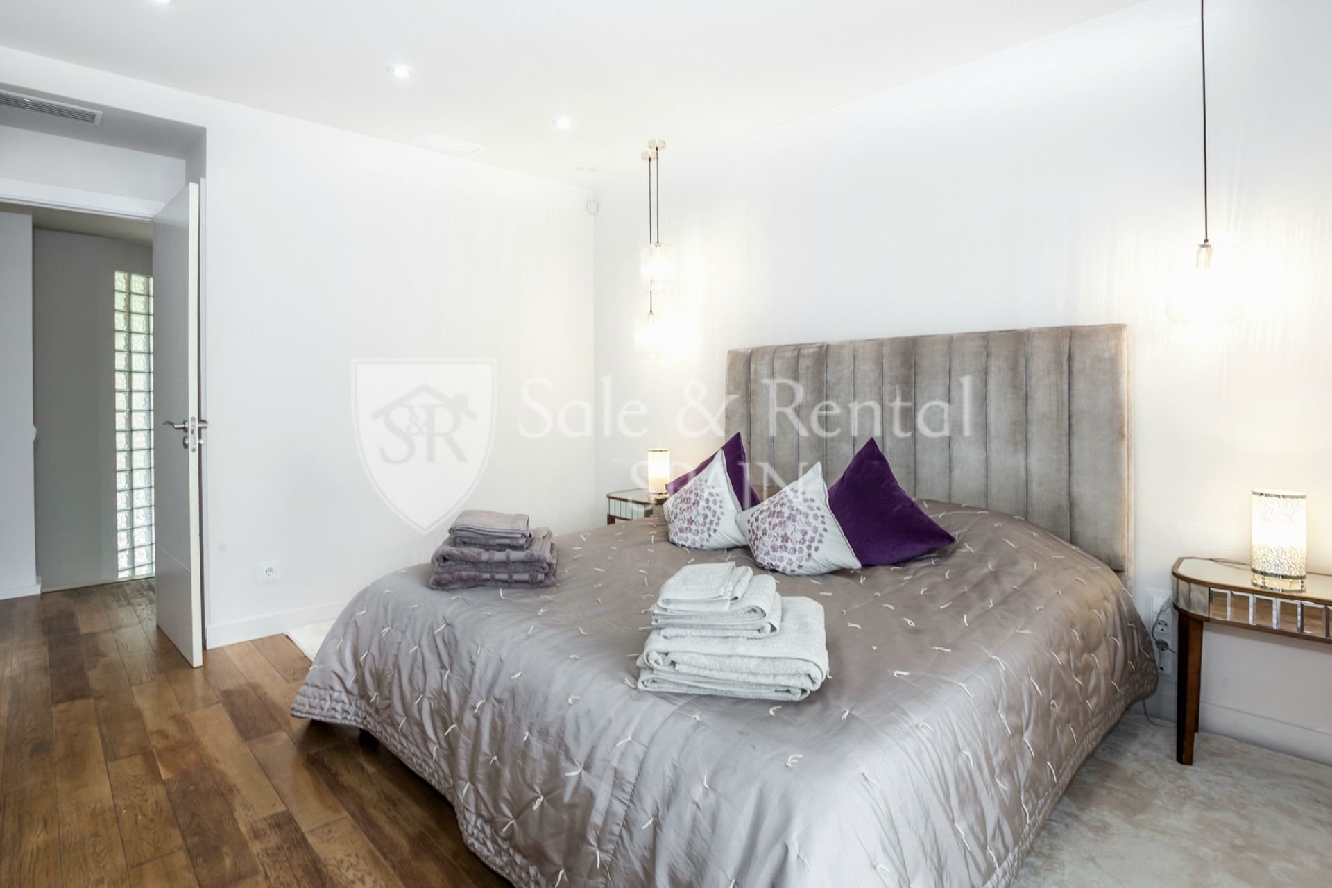 House in Gava, Barcelona, Spain 6 bedrooms, 446 sq.m. No. 166650
