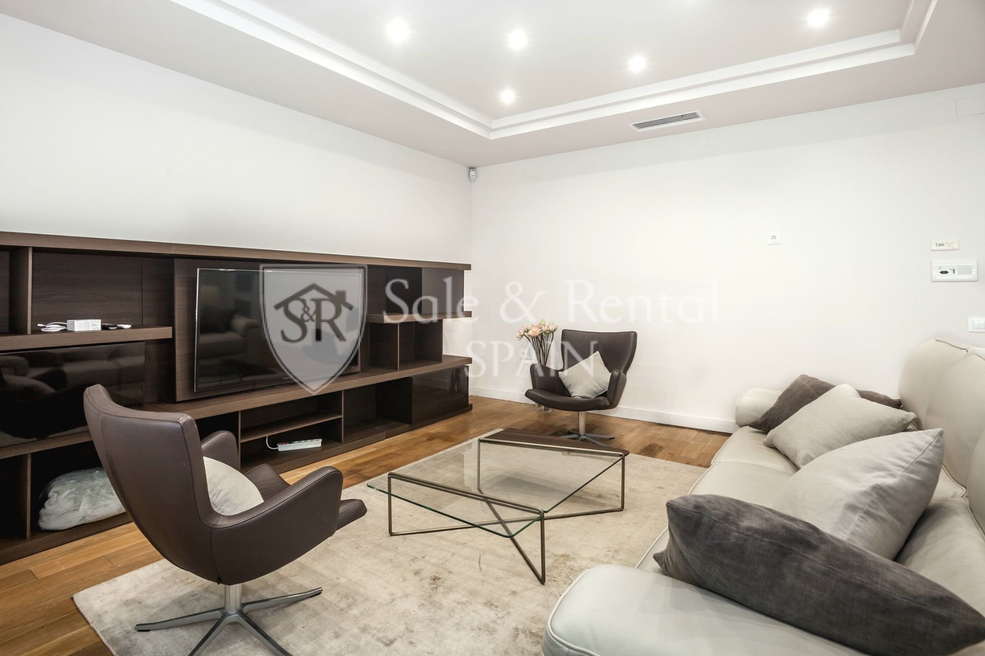 House in Gava, Barcelona, Spain 6 bedrooms, 446 sq.m. No. 166650