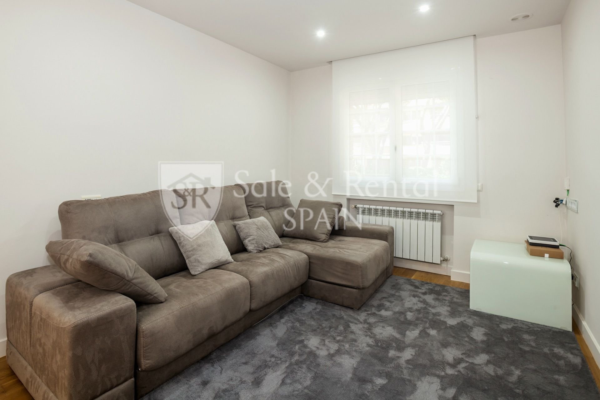 House in Gava, Barcelona, Spain 6 bedrooms, 446 sq.m. No. 166650
