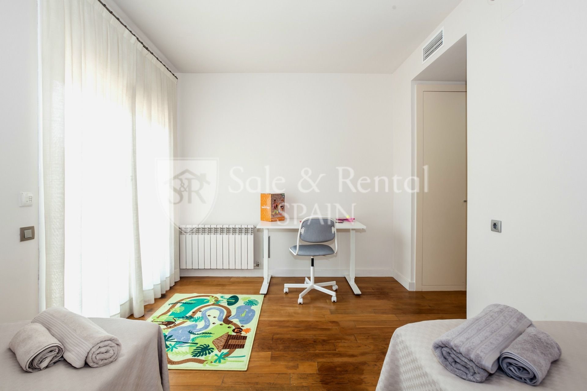 House in Gava, Barcelona, Spain 6 bedrooms, 446 sq.m. No. 166650