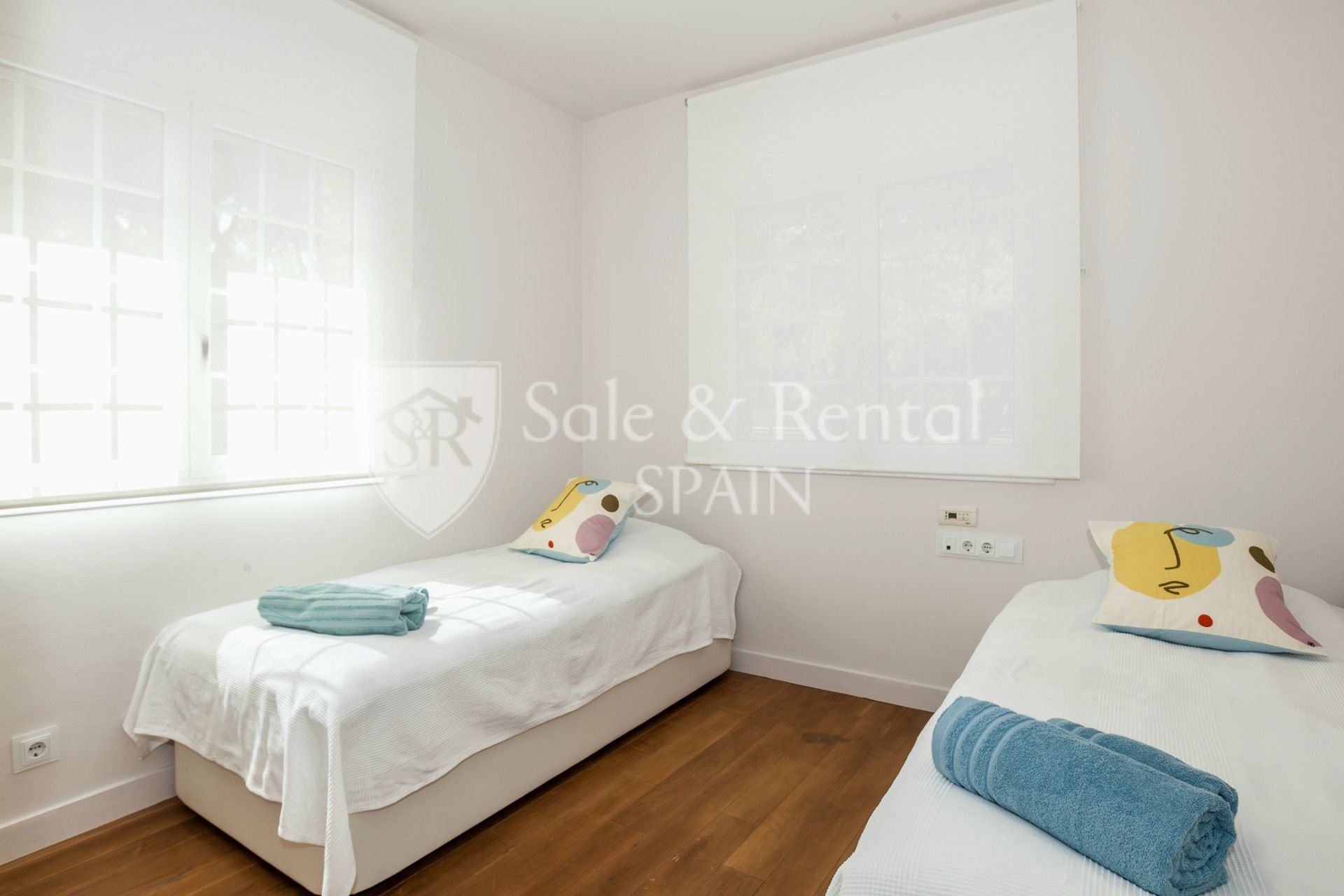 House in Gava, Barcelona, Spain 6 bedrooms, 446 sq.m. No. 166650