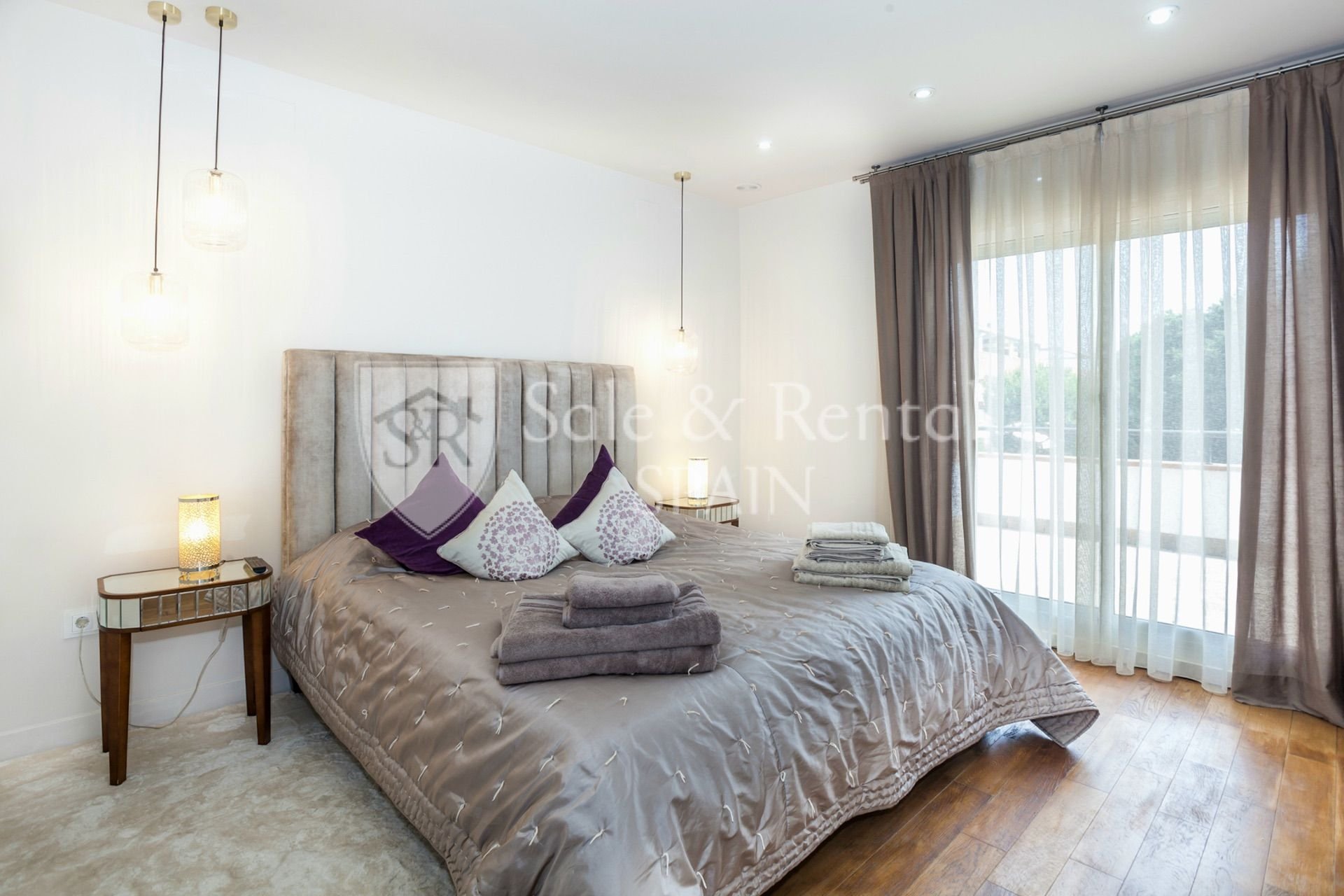 House in Gava, Barcelona, Spain 6 bedrooms, 446 sq.m. No. 166650