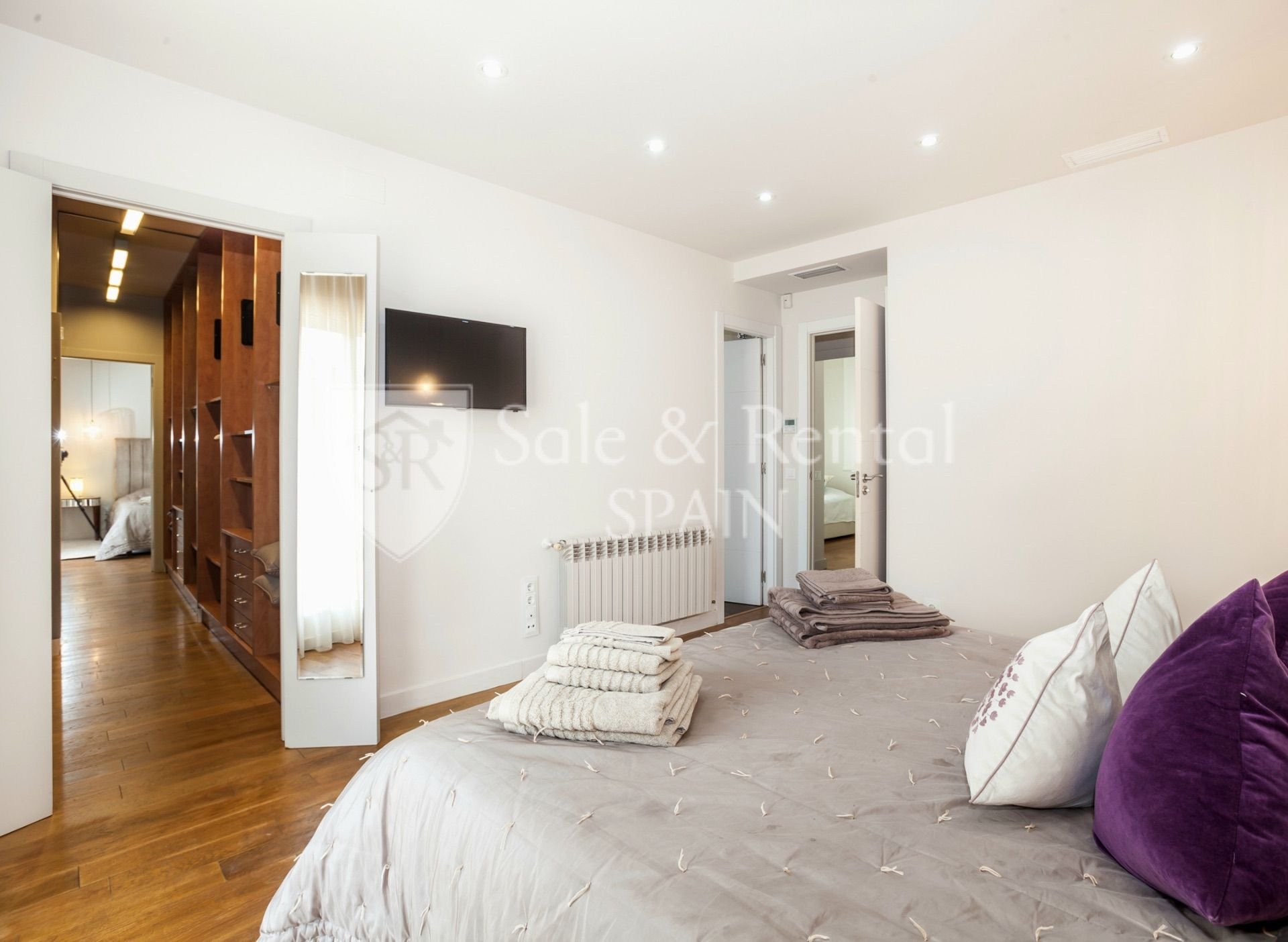 House in Gava, Barcelona, Spain 6 bedrooms, 446 sq.m. No. 166650