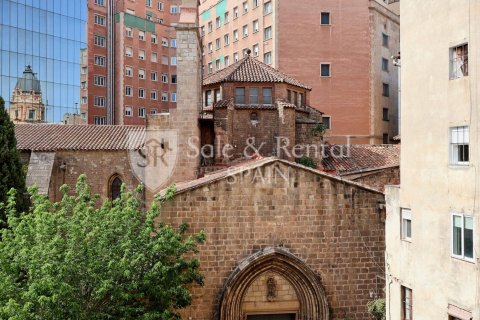 Casa in vendita a Barcelona, Spagna 3 camere da letto, 46 mq. N° 166649 - foto 19