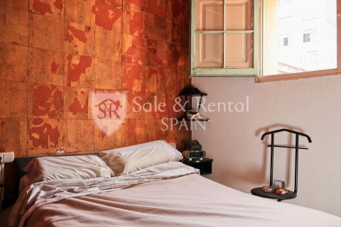 Casa in vendita a Barcelona, Spagna 3 camere da letto, 46 mq. N° 166649 - foto 2