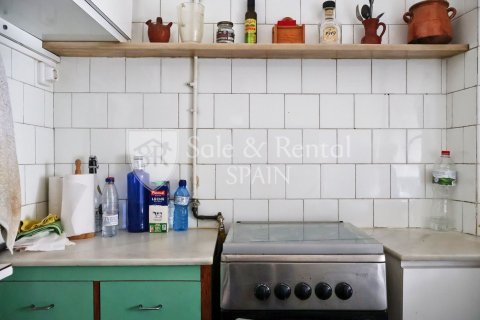 Casa in vendita a Barcelona, Spagna 3 camere da letto, 46 mq. N° 166649 - foto 15