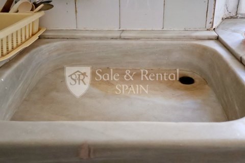 Casa in vendita a Barcelona, Spagna 3 camere da letto, 46 mq. N° 166649 - foto 16