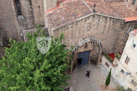 Casa in vendita a Barcelona, Spagna 3 camere da letto, 46 mq. N° 166649 - foto 18